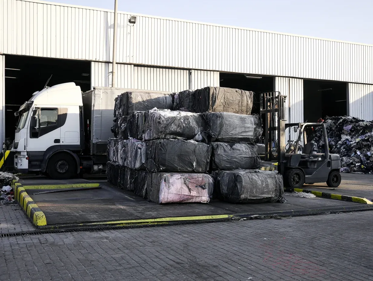 15-cdsrecycling-plac-przyjec-odpadow-tekstylnych-bele-na-wadze.webp
