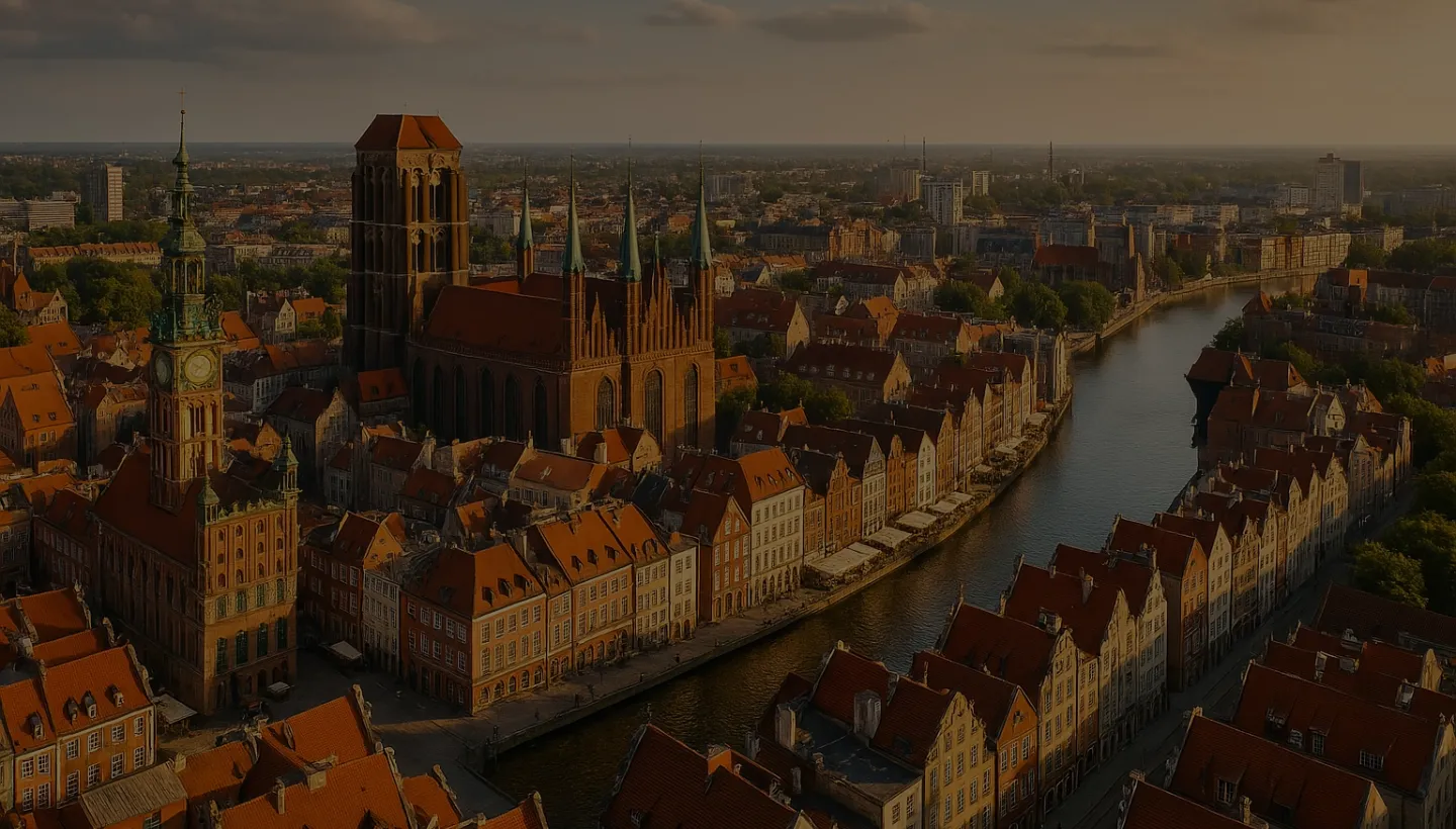 Gdańsk