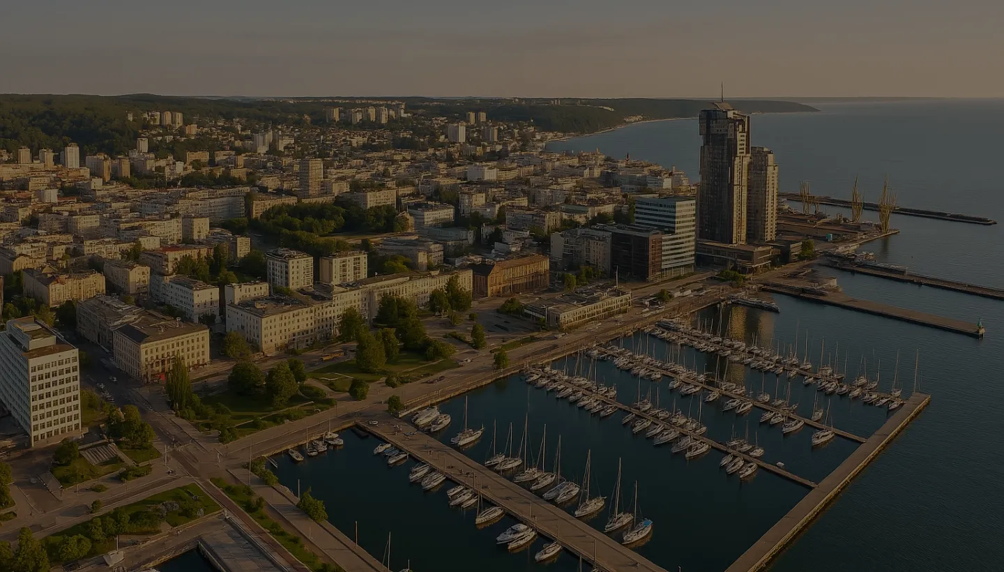 Gdynia