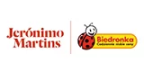 Jerenimo Martins | Biedronka Logo