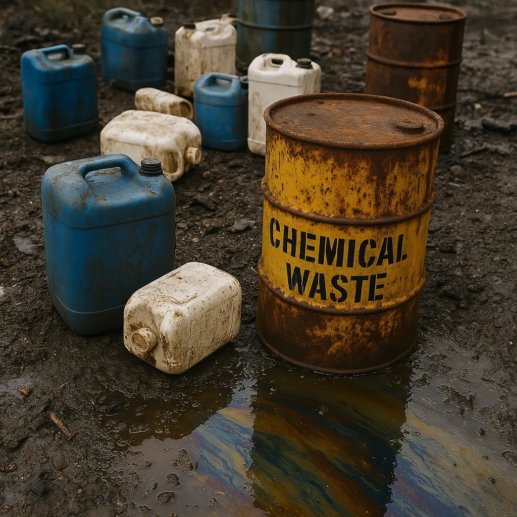 chemiczne 