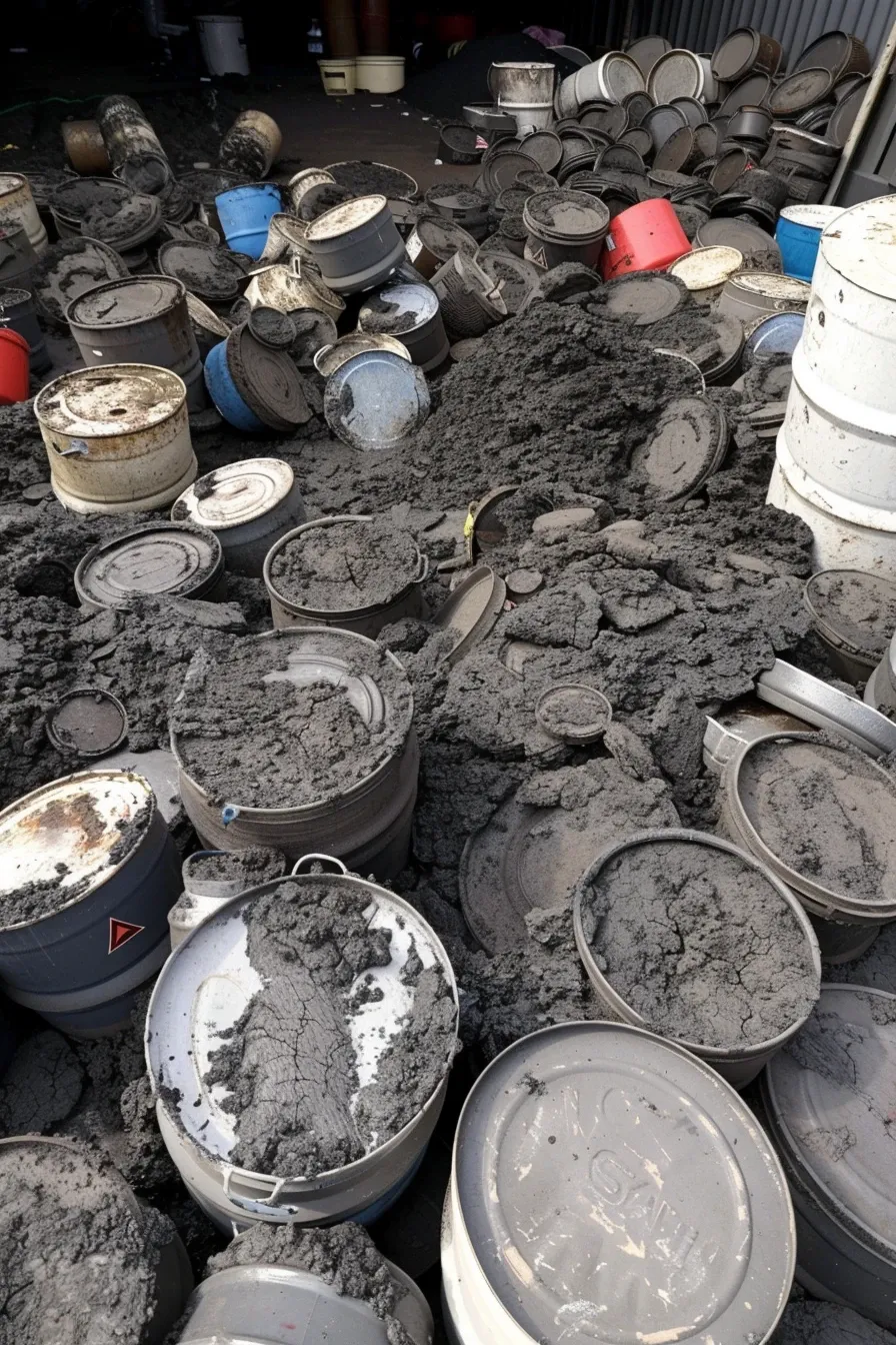Odbiór odpadów opakowaniowych z tworzyw o kodzie 15 01 10 przez CDSRecycling..