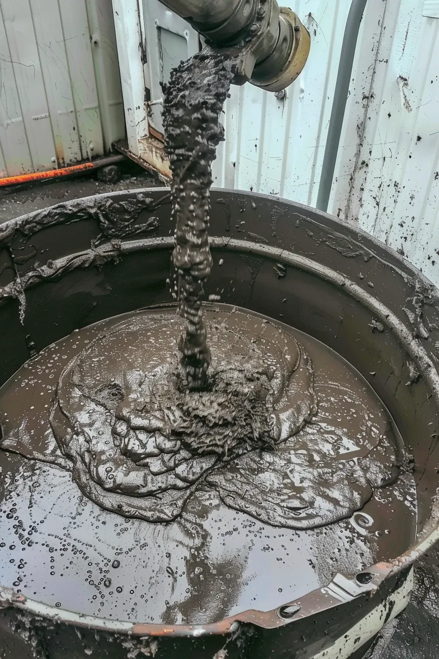 Odbiór odpadów niebezpiecznych o kodzie 13 03 07 (oleje transformatorowe i termolubne) – CDSRecycling.