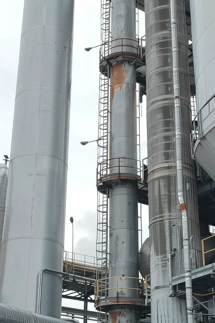 Wysokotemperaturowe spalanie odpadów o kodzie 17 02 04 w CDSRecycling Mszczonów