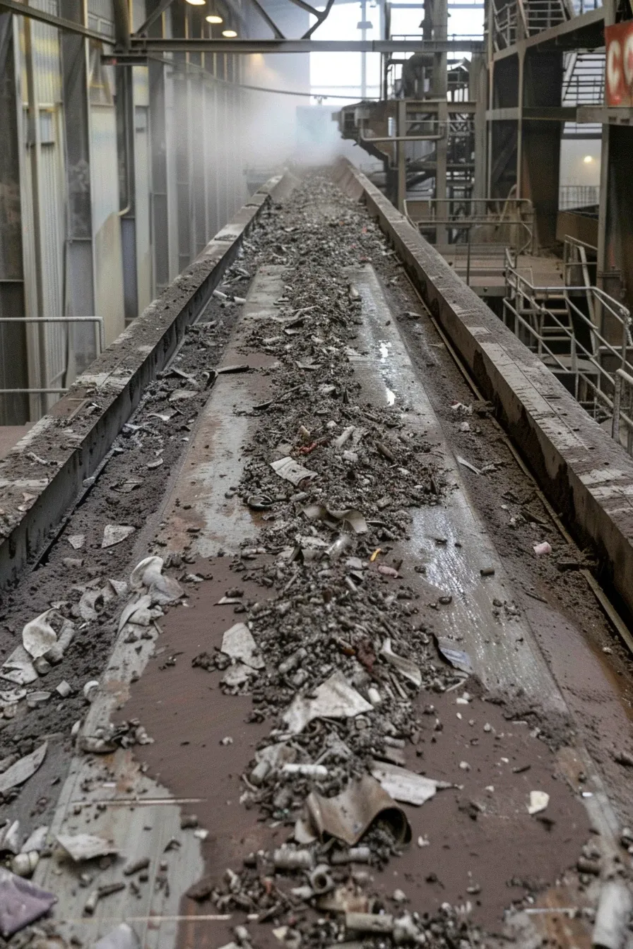Ekologiczne współspalanie wysokokalorycznych odpadów niebezpiecznych w cementowniach – CDSRecycling