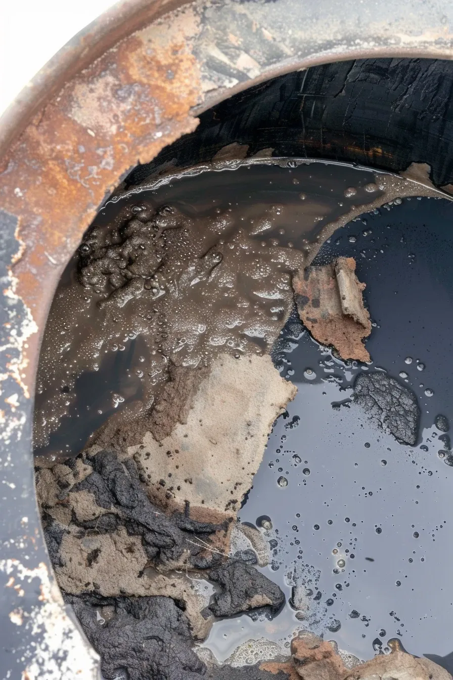 Zagospodarowanie odpadów olejów odpadowych z klastrów motoryzacyjnych – CDSRecycling.