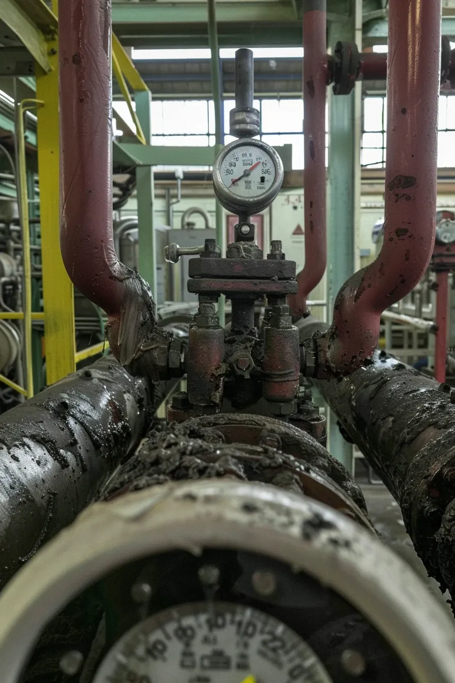 Ekologiczne zagospodarowanie olejów odpadowych i recykling surowców – CDSRecycling.