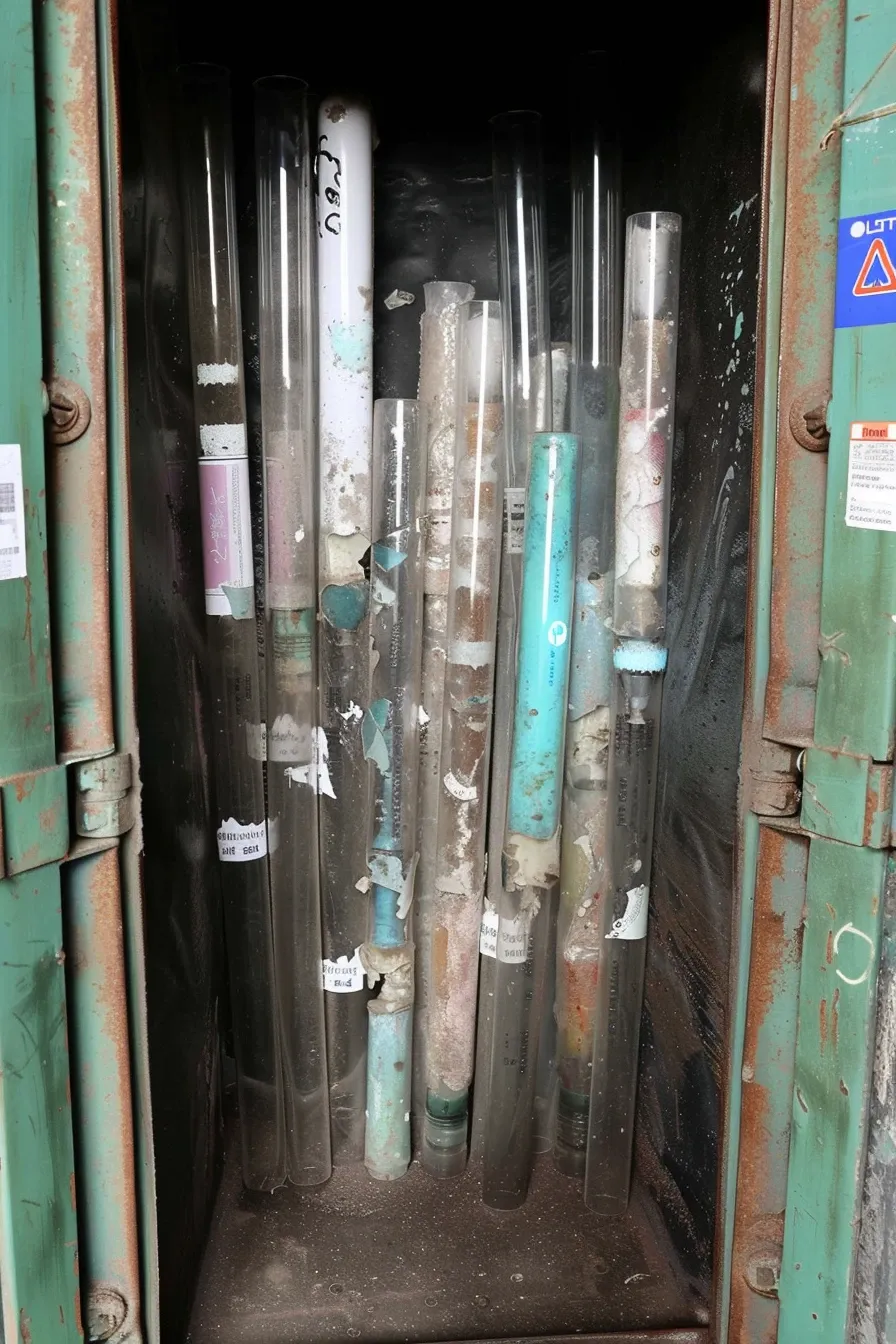 Odbiór zużytych urządzeń zawierających niebezpieczne elementy o kodzie 16 02 13 – CDSRecycling