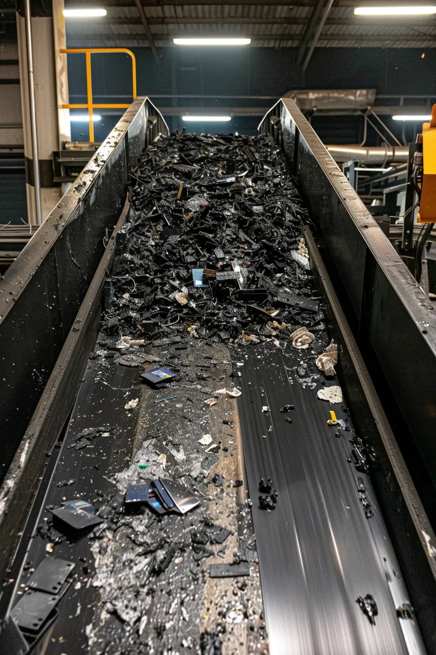 Recykling materiałowy urządzeń elektrycznych i elektronicznych dla biznesu – CDSRecycling.
