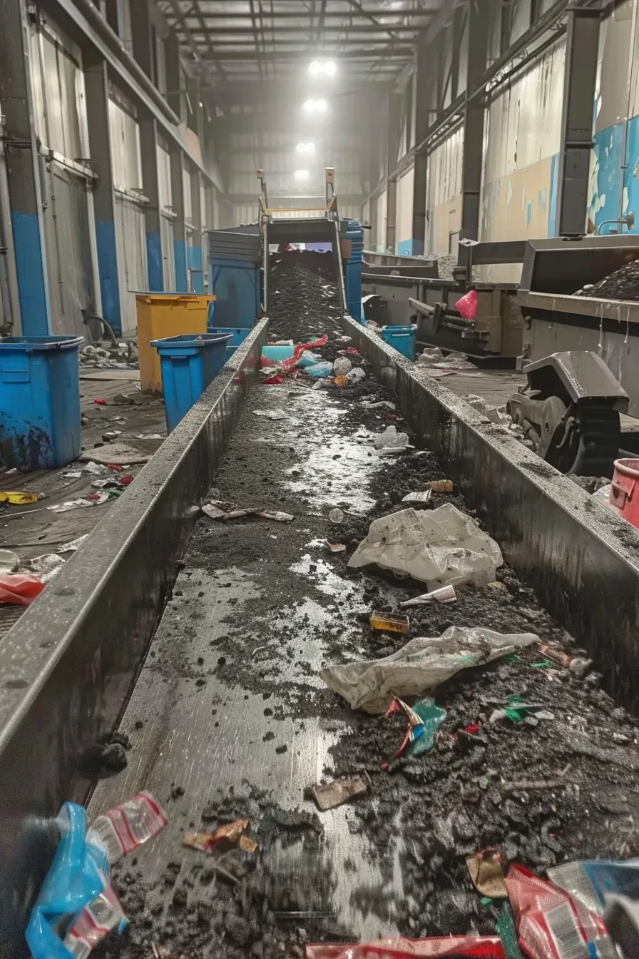 Współspalanie wysokokalorycznych odpadów chemicznych i lakierniczych w cementowniach – CDSRecycling.