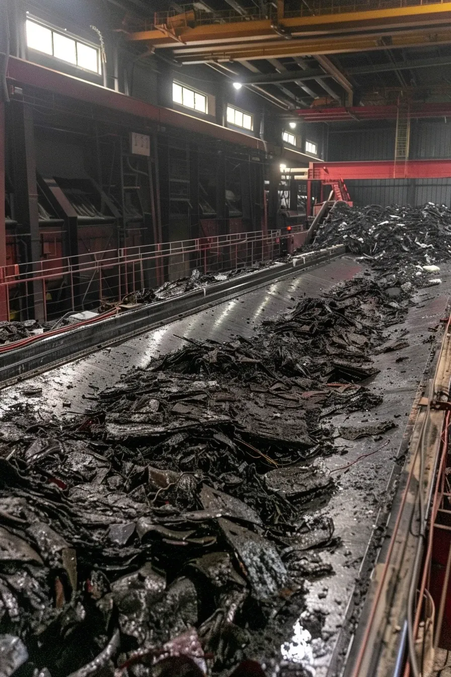 Ekologiczne współspalanie wysokokalorycznych odpadów niebezpiecznych – CDSRecycling.