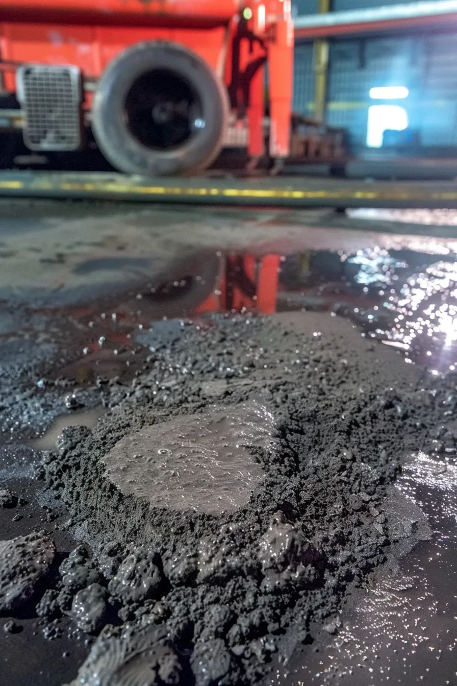 Zagospodarowanie zużytych materiałów chłonnych po likwidacji rozlewisk – CDSRecycling.