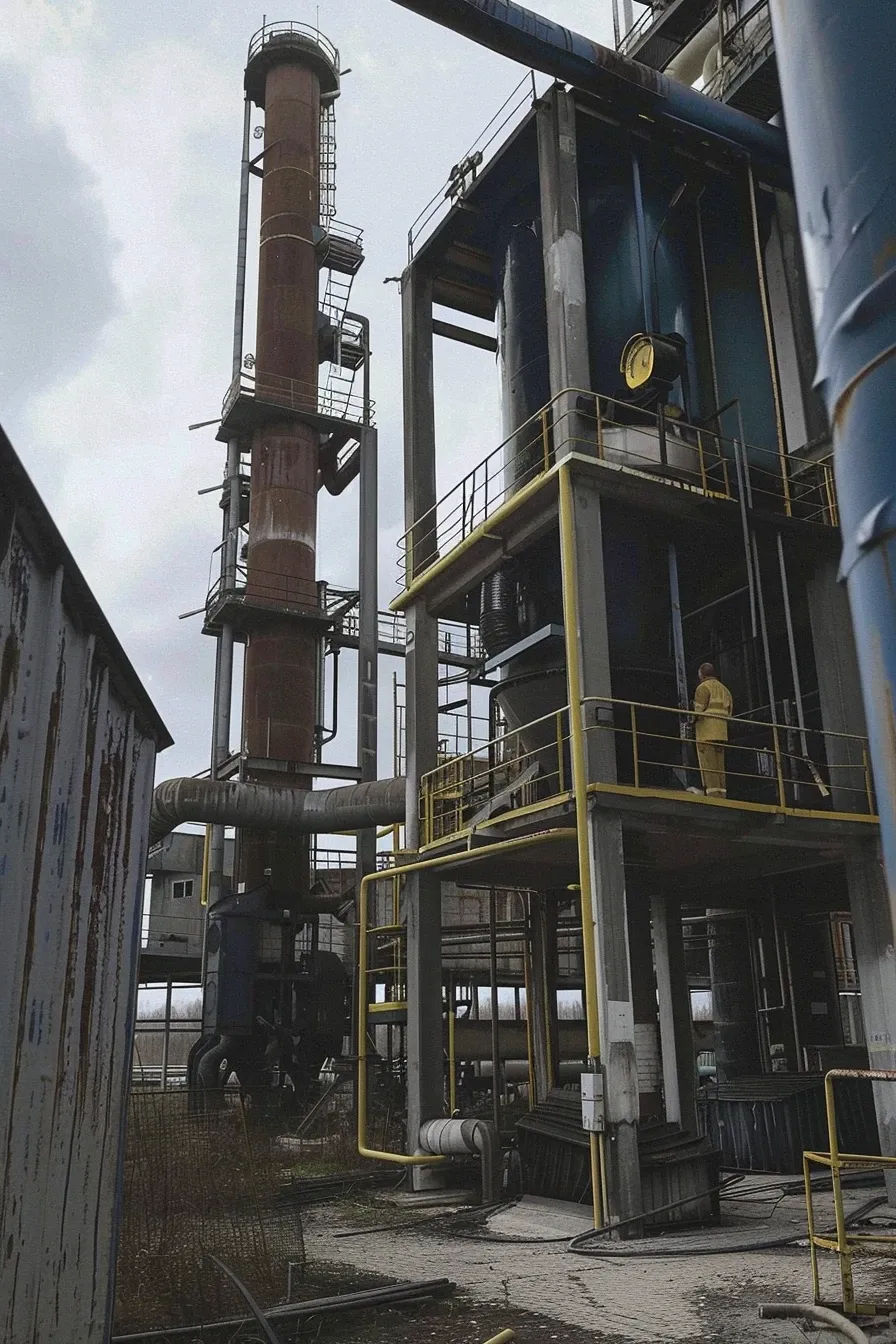 Fizykochemiczne i termiczne przetwarzanie odpadów o kodzie 17 03 01 – CDSRecycling.