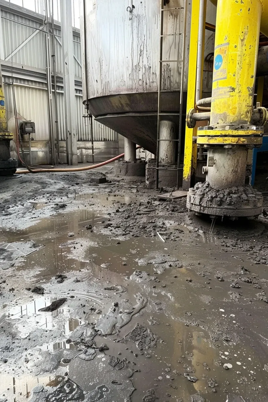 Utylizacja-odpadów-chemicznych-cdsrecycling_5_Zagospodarowanie ciekłych odpadów z mycia instalacji przemysłowych – CDSRecycling..