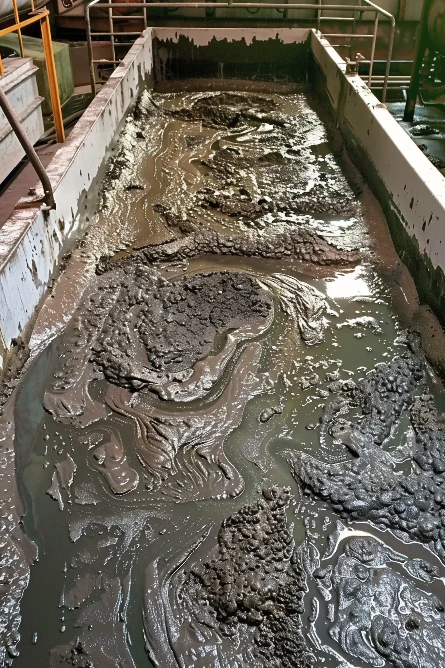 Utylizacja-odpadów-chemicznych-cdsrecycling_4_Utylizacja mieszanin poreakcyjnych i szlamów chemicznych w procesie D9.