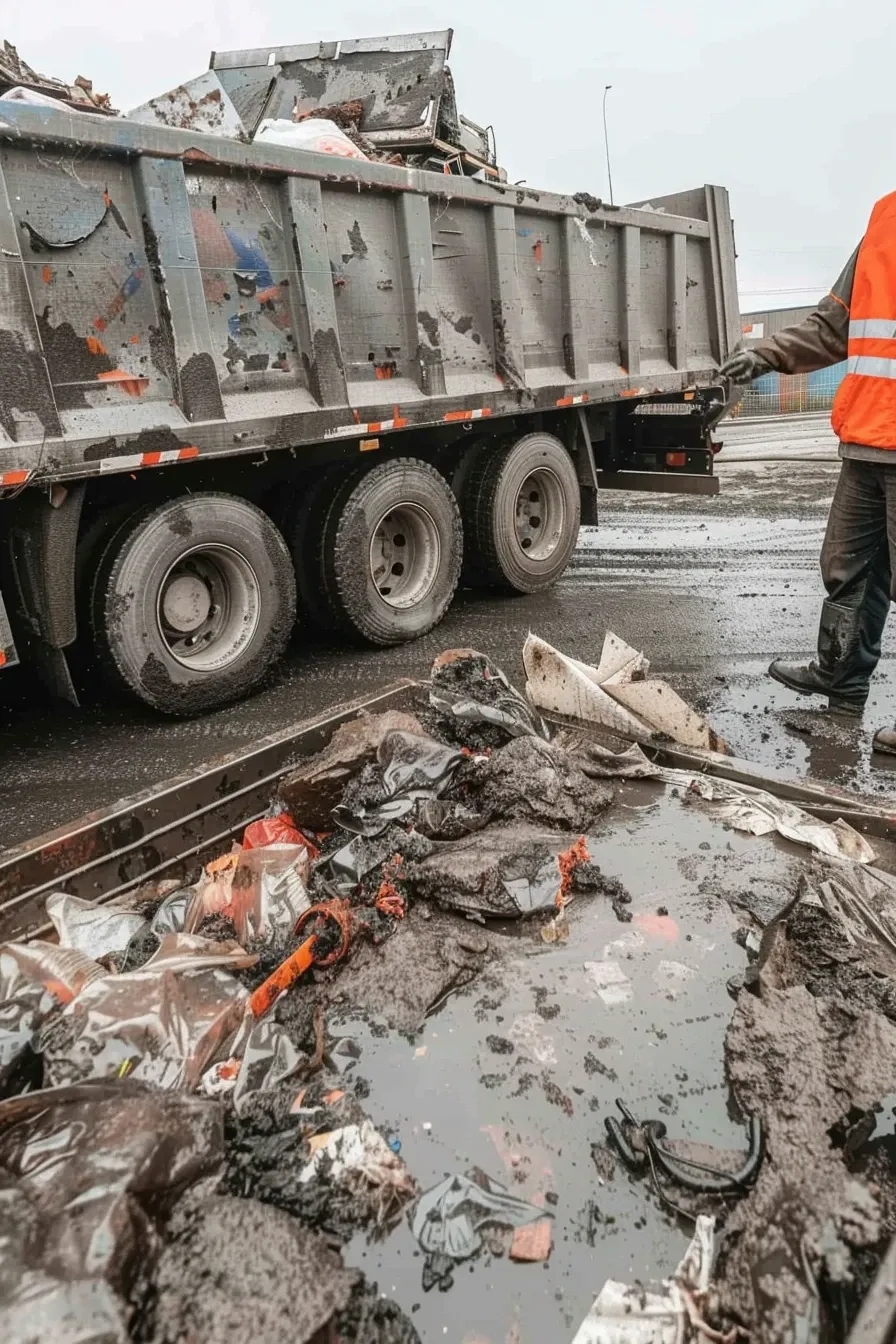 utylizacja-odpadow-budowlanych-cdsrecycling_5_Hurtowy odbiór odpadów z grupy 17 z inwestycji infrastrukturalnych – CDSRecycling