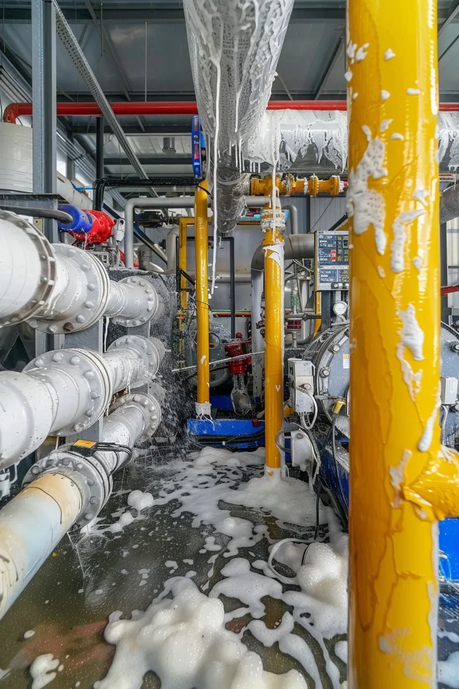 Przetwarzanie i unieszkodliwianie odpadów niebezpiecznych z grupy 06 – CDSRecycling