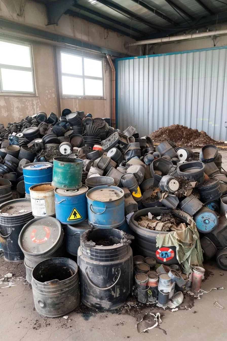 Odzysk surowców i recykling materiałowy R3 z odpadów opakowaniowych FMCG..